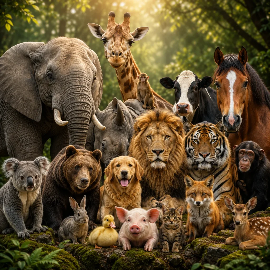 About Us Image