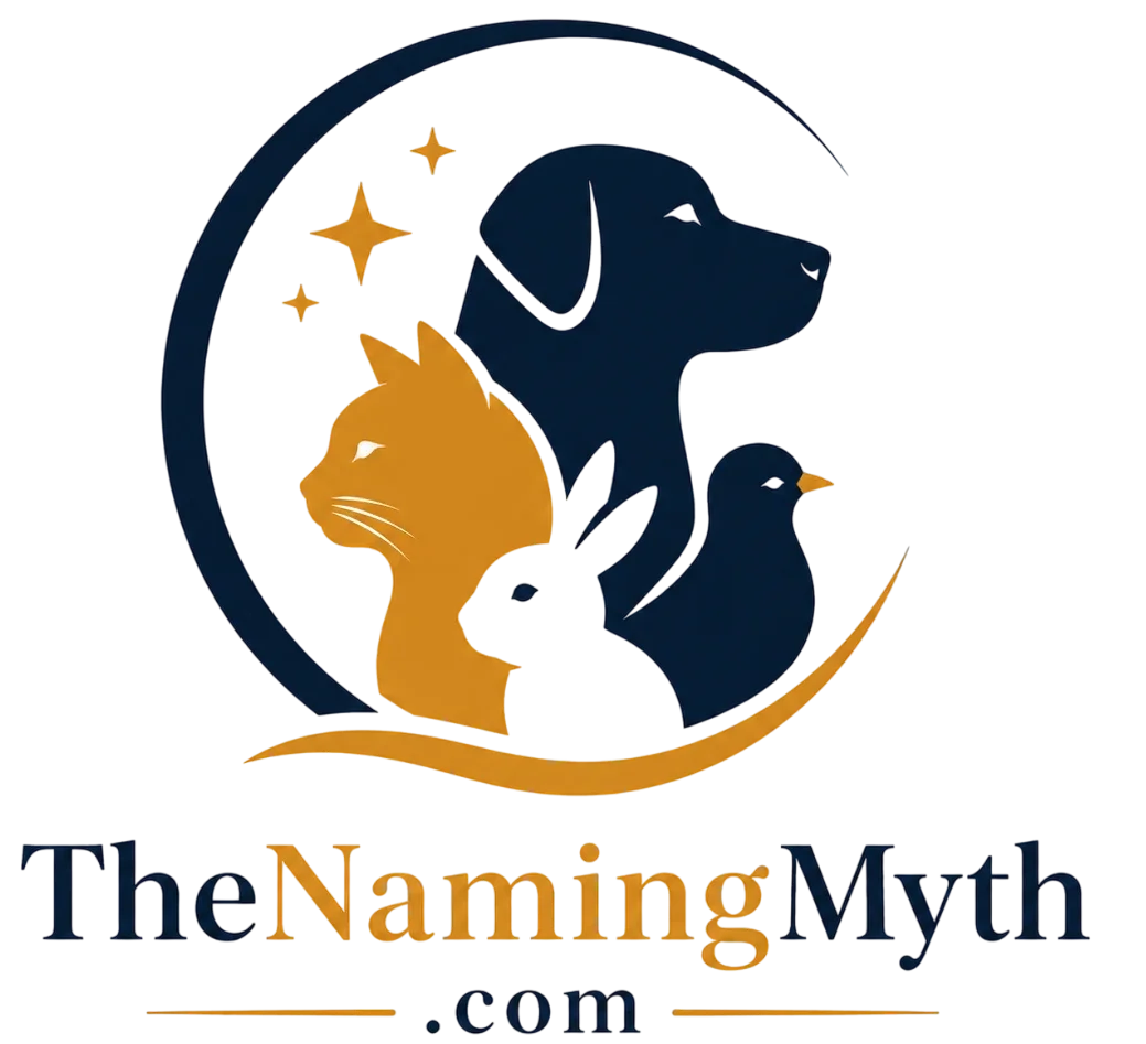 thenamingmyth.com