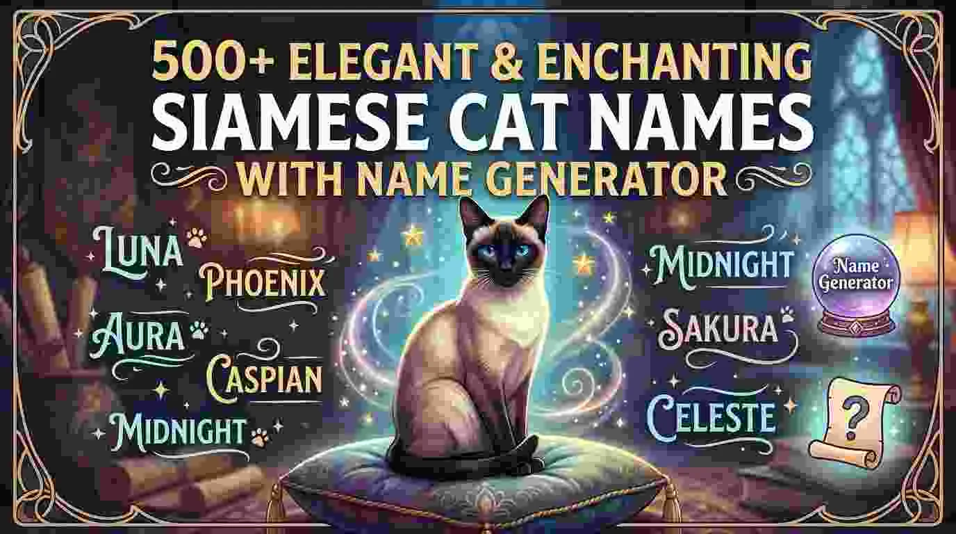 Adorable & Unique Turtle Names With Name Generator